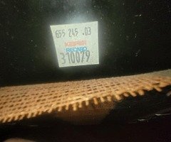 Recaro bucket seat - Image 5/10