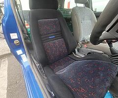 Recaro bucket seat - Image 10/10