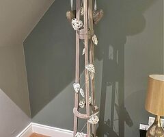 Vintage Coat & Hat stand