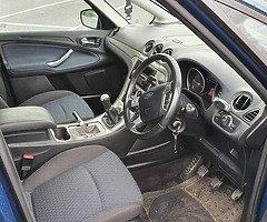 Ford s max - Image 4/9