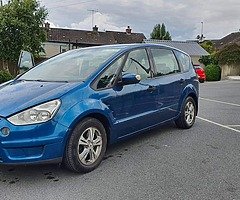 Ford s max - Image 9/9