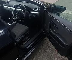 Vw passat cc 2011 2.0Tdi - Image 5/10