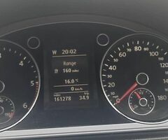 Vw passat cc 2011 2.0Tdi - Image 6/10