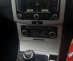 Vw passat cc 2011 2.0Tdi - Image 7/10