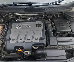 Vw passat cc 2011 2.0Tdi - Image 9/10