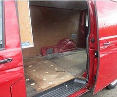 2004 Volkswagen Transporter - Image 4/8