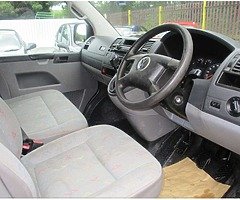 2004 Volkswagen Transporter - Image 6/8