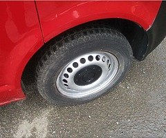 2004 Volkswagen Transporter - Image 7/8