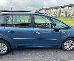 Citron c4 7seater Automatic - Image 7/7