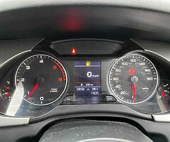 2008 Audi A4 - Image 5/9