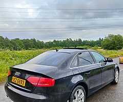 2008 Audi A4 - Image 9/9
