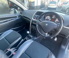 2011 Peugeot 207 - Image 6/10