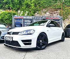 2014 Volkswagen Golf R - Image 3/10