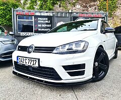 2014 Volkswagen Golf R - Image 4/10
