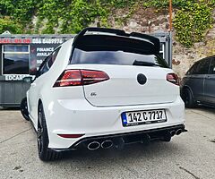 2014 Volkswagen Golf R - Image 10/10