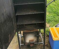 Smoke House