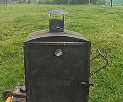 Smoke House