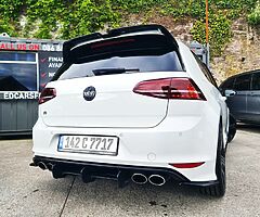 2014 Volkswagen Golf R - Image 7/10