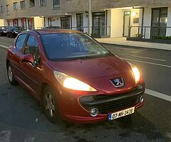 Peugeot 207 1.4 - Image 3/3