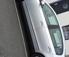Vw passat 1.6 fsi nct 1/23