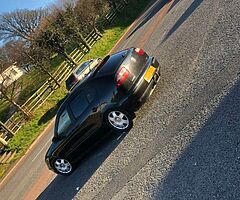 130 / 150 Turbo