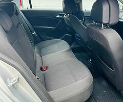 Vauxhall Insignia 2009 Ncted & Taxed, 2.0 diesel - Image 6/10