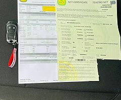 Vauxhall Insignia 2009 Ncted & Taxed, 2.0 diesel - Image 9/10