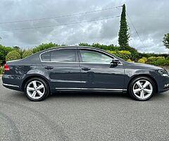 2012 VW Passat 1.6 TDI SE TECH
