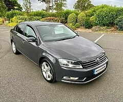 2012 VW Passat 1.6 TDI SE TECH - Image 5/10