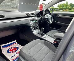 2012 VW Passat 1.6 TDI SE TECH - Image 7/10