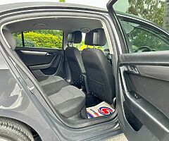 2012 VW Passat 1.6 TDI SE TECH - Image 9/10