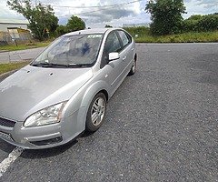 Ford focus nct tax - Image 4/7