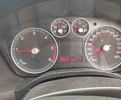 Ford focus nct tax - Image 6/7