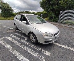 Ford focus nct tax - Image 7/7