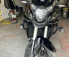 Honda crosstourer - Image 3/6