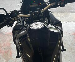 Honda crosstourer - Image 5/6