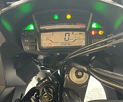 Honda crosstourer - Image 6/6
