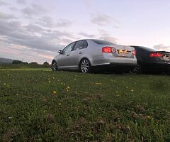 Jetta 1.9tdi