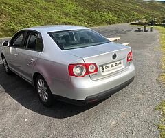 Jetta 1.9tdi