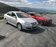 Jetta 1.9tdi