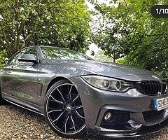 152 420 COUPE M SPORT PLUS