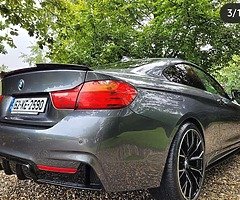 152 420 COUPE M SPORT PLUS