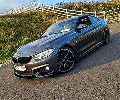 152 420 COUPE M SPORT PLUS - Image 8/8