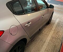 2011 Megane - Image 4/10