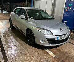 2011 Megane - Image 7/10
