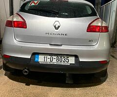 2011 Megane - Image 8/10
