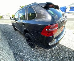 2009 PORSCHE CAYENNE S CREWCAB - Image 6/10