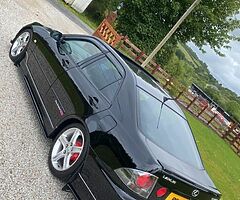 ✅2003 lexus is200 sport✅ - Image 5/7