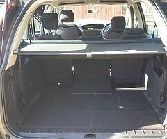 Citroen c4 grand picasso 7seats - Image 5/6
