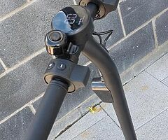 ELECTRIC SCOOTER - Image 6/10